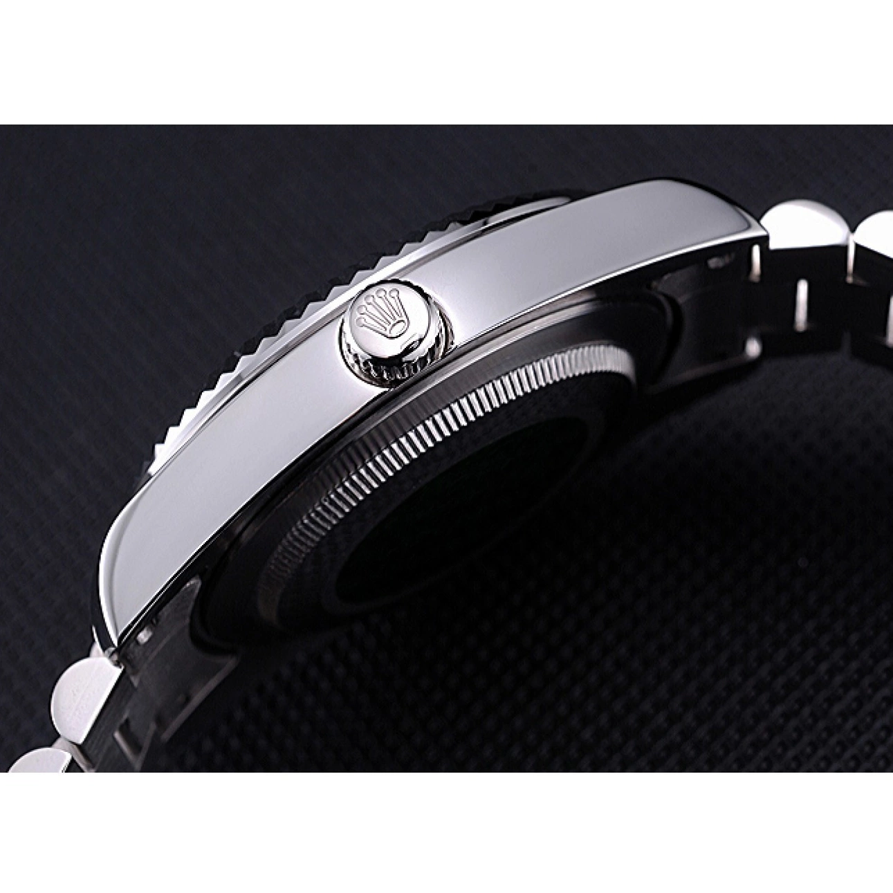 Good Copy Rolex Watches Dial White Bracelet Steel Rolex Stainless 622547 Day-Date 0821